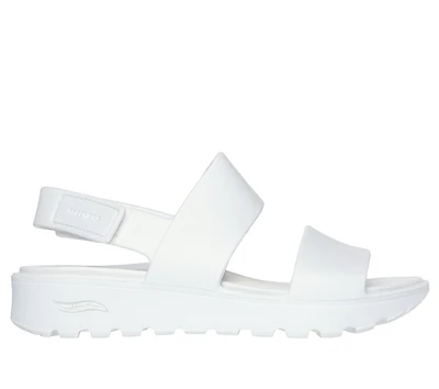 Foamies: Arch Fit Footsteps