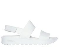 Foamies: Arch Fit Footsteps