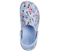 Foamies: Blooming