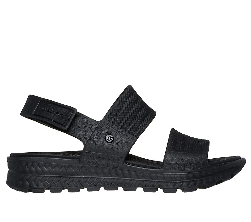 Foamies: Arch Fit Footsteps