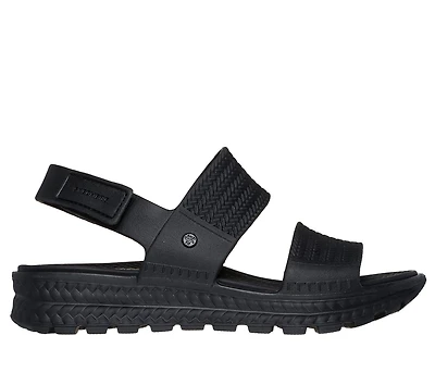 Foamies: Arch Fit Footsteps