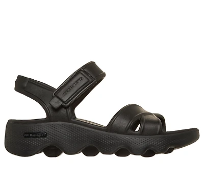 Foamies: Massage Fit Sandal
