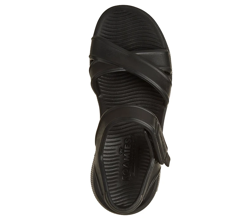 Foamies: Massage Fit Sandal