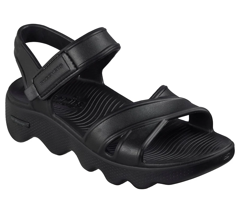 Foamies: Massage Fit Sandal