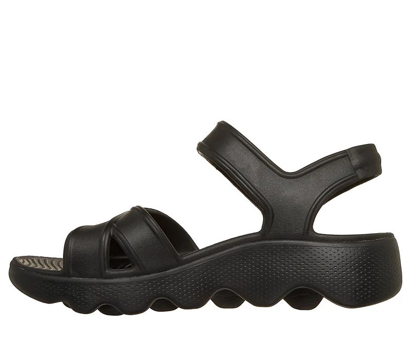 Foamies: Massage Fit Sandal