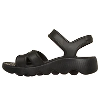 Foamies: Massage Fit Sandal