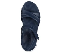 Foamies: Massage Fit Sandal - Heartfelt