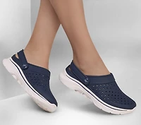 Foamies: GO WALK 7