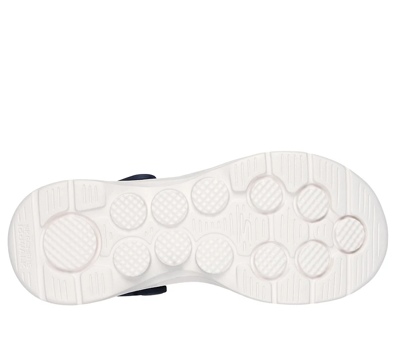 Foamies: GO WALK 7