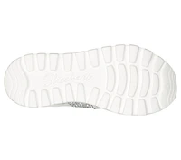Foamies: Footsteps