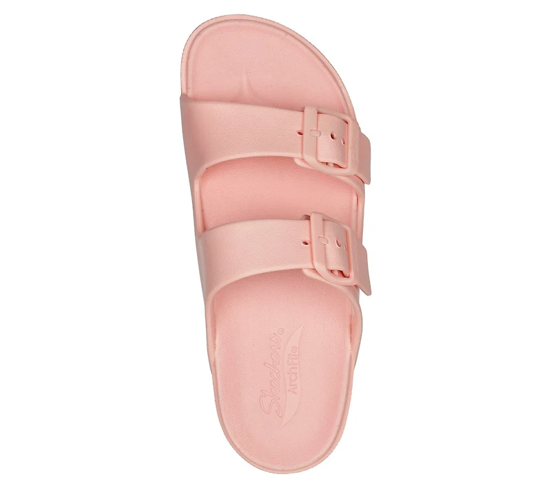 Foamies: Arch Fit Cali Breeze 2.0