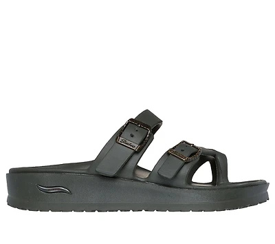 Foamies: Arch Fit Cali Breeze 2.0 - Poppy