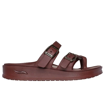 Foamies: Arch Fit Cali Breeze 2.0 - Poppy