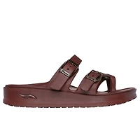 Foamies: Arch Fit Cali Breeze 2.0 - Poppy