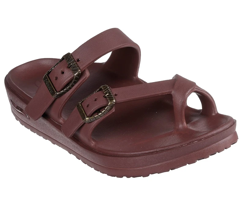 Foamies: Arch Fit Cali Breeze 2.0 - Poppy