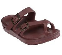 Foamies: Arch Fit Cali Breeze 2.0 - Poppy