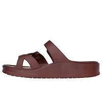 Foamies: Arch Fit Cali Breeze 2.0 - Poppy