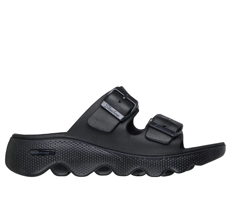 Foamies: Massage Fit Sandal