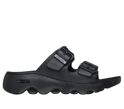 Foamies: Massage Fit Sandal