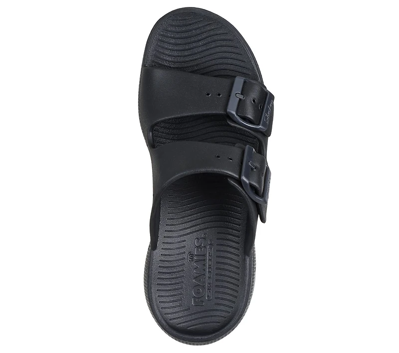 Foamies: Massage Fit Sandal