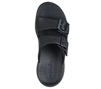 Foamies: Massage Fit Sandal