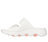 Foamies: Massage Fit Sandal - Care Free