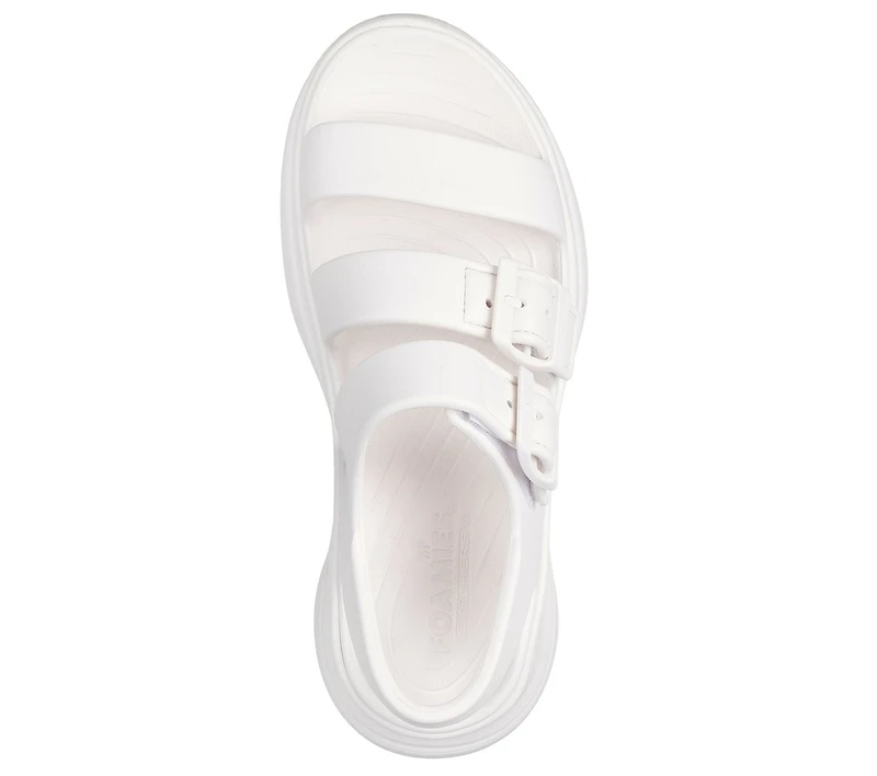 Foamies: Foamies Tai