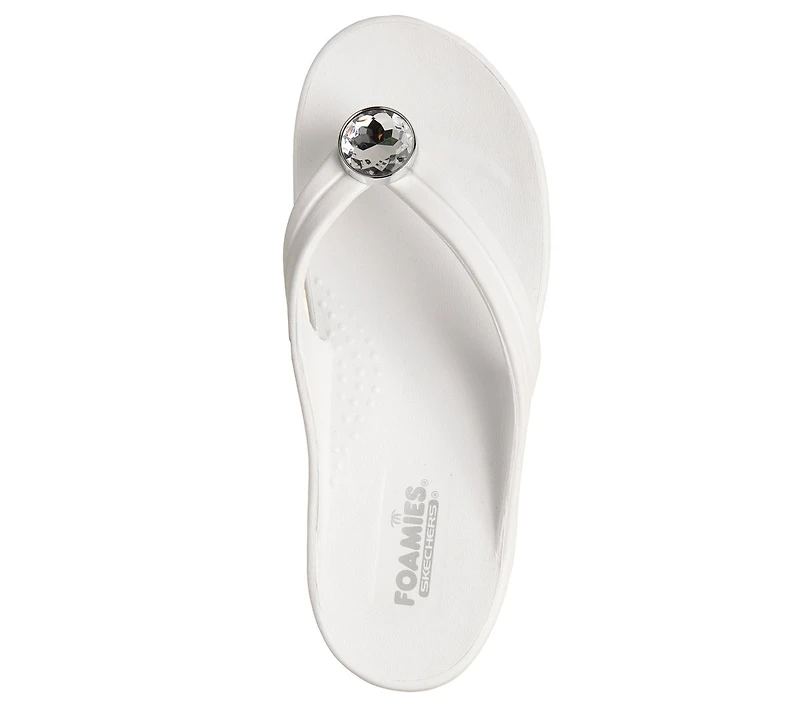 Foamies: Bay Breeze - Bejeweled