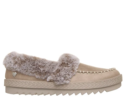 BOBS Cozy Kiss - Snug Stitch