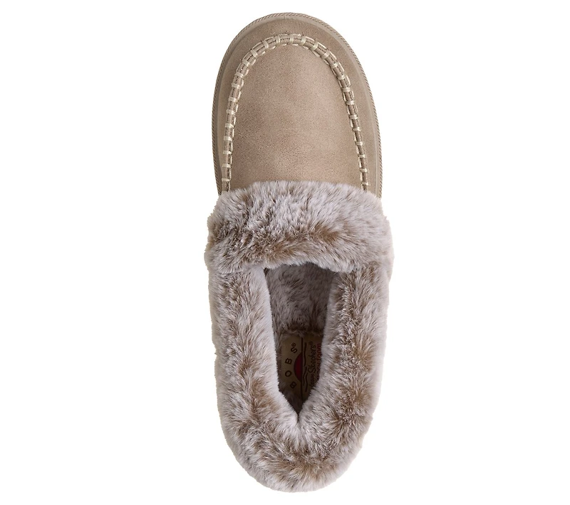 BOBS Cozy Kiss - Snug Stitch