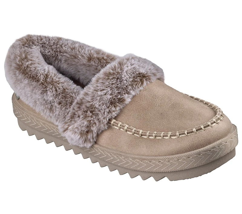 BOBS Cozy Kiss - Snug Stitch