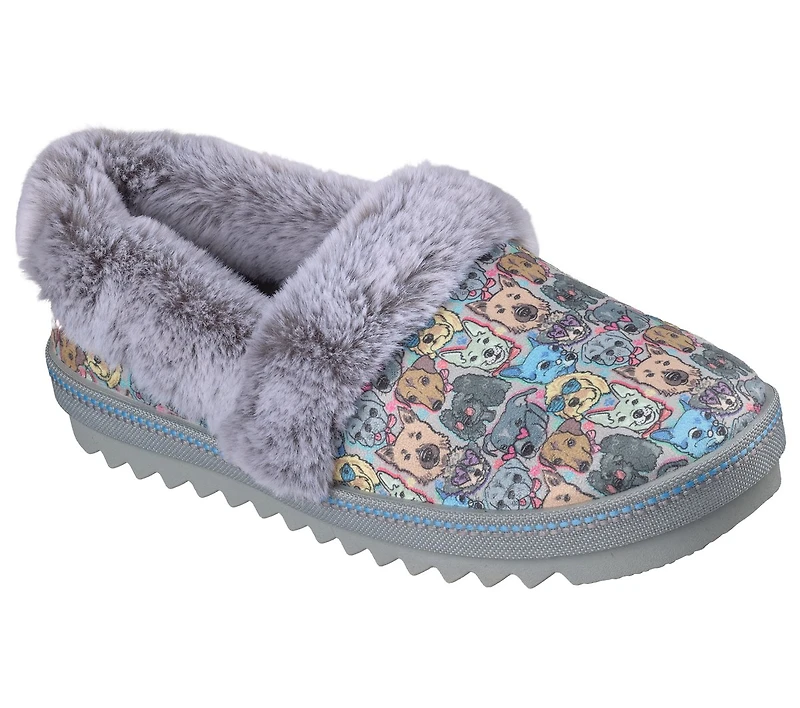 BOBS Cozy Kiss - Doggie Dreams