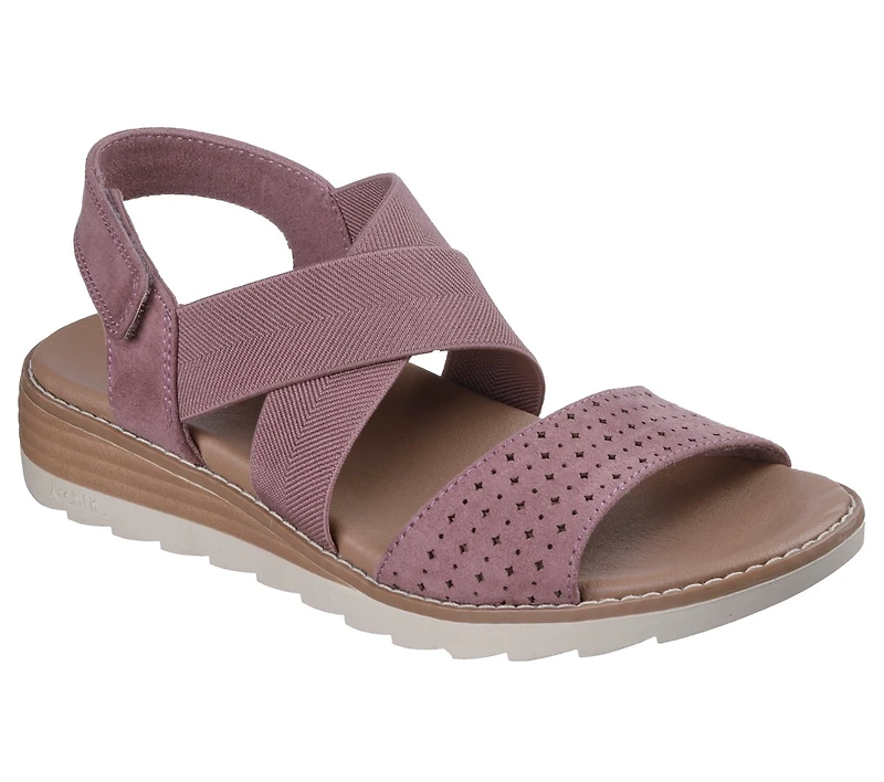 BOBS Arch Fit Oasis - B Perf