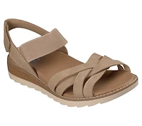 BOBS Arch Fit Oasis - Cloud Steps