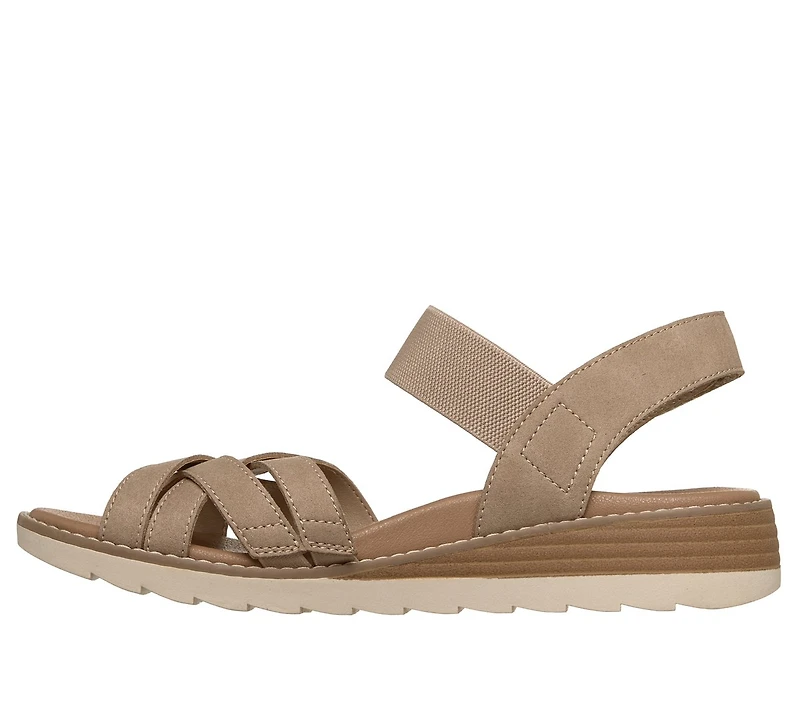 BOBS Arch Fit Oasis - Cloud Steps