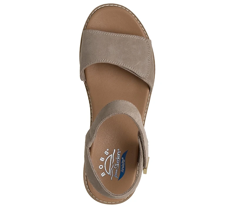 BOBS Arch Fit Oasis - Daisy Steps