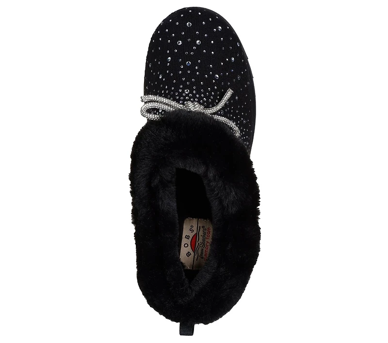 BOBS Keepsakes - Frosted Ties