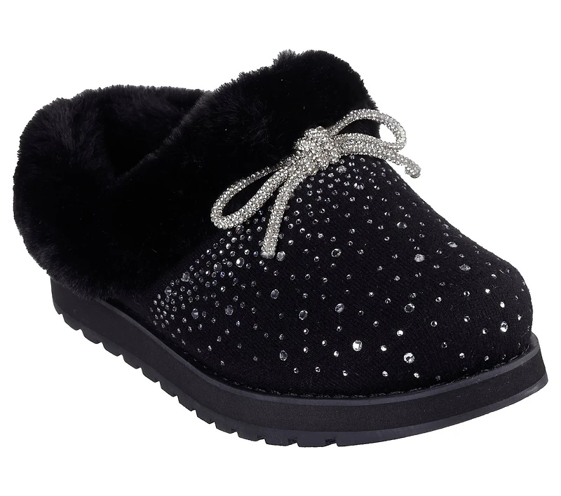 BOBS Keepsakes - Frosted Ties