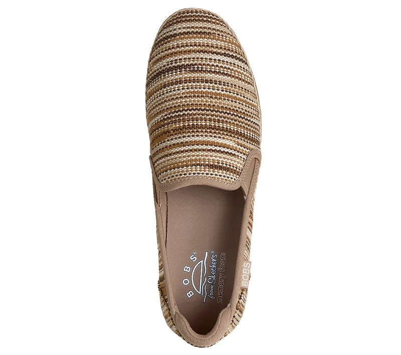 BOBS Flexpadrille LO - Sunny Stripes