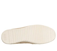BOBS Flexpadrille Lo - Sun Striped