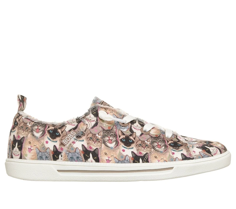 BOBS B Cute 2.0 - Kitty Kicks