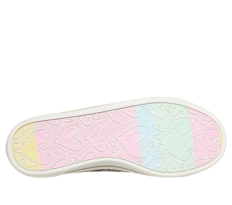 BOBS B Cute 2.0 - Kitty Kicks