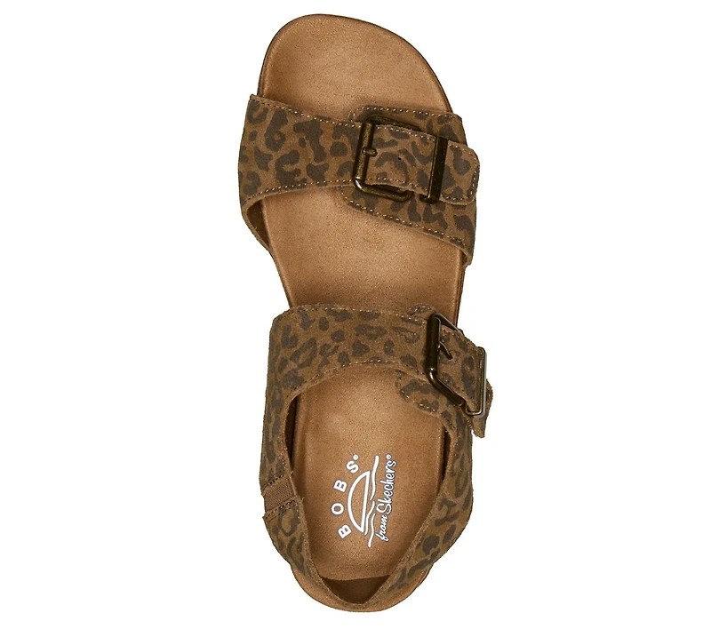 BOBS Misty Kiss - Stormy Steps