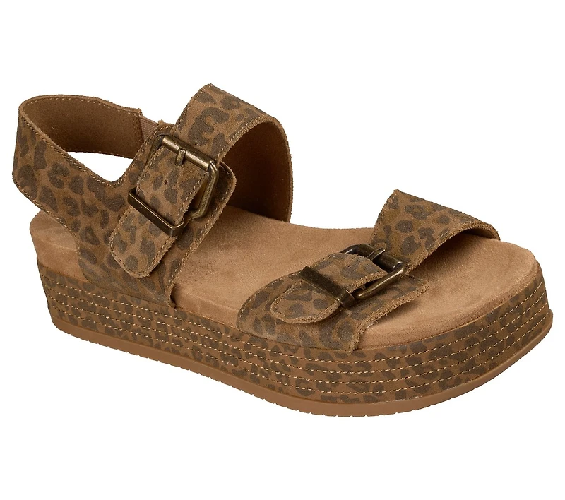 BOBS Misty Kiss - Stormy Steps