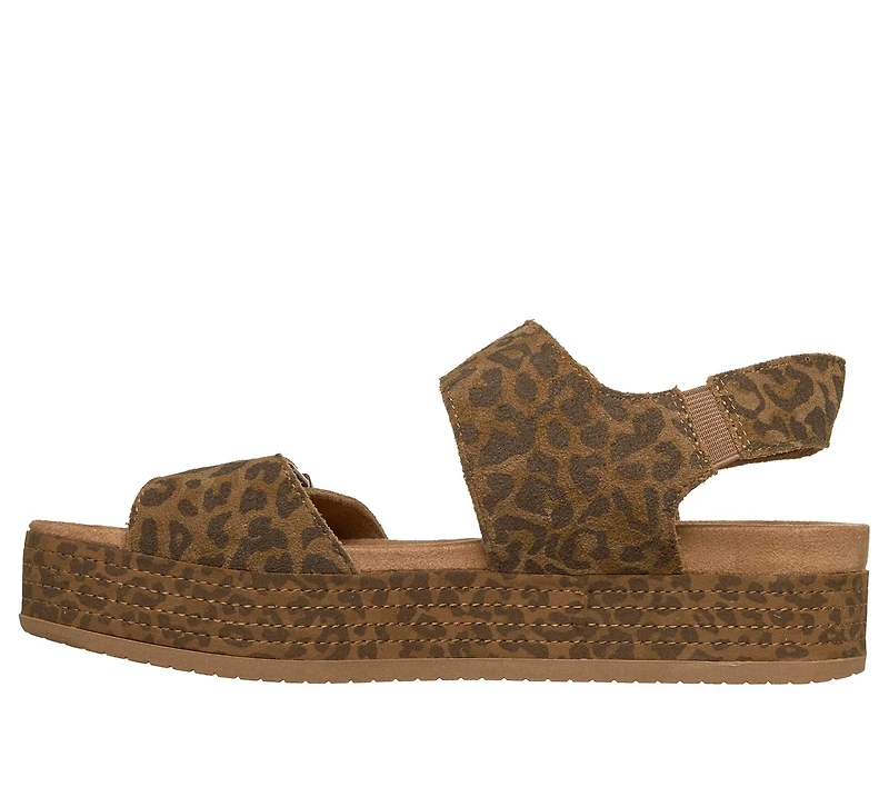 BOBS Misty Kiss - Stormy Steps