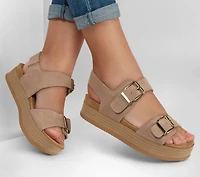 BOBS Misty Kiss - Stormy Steps