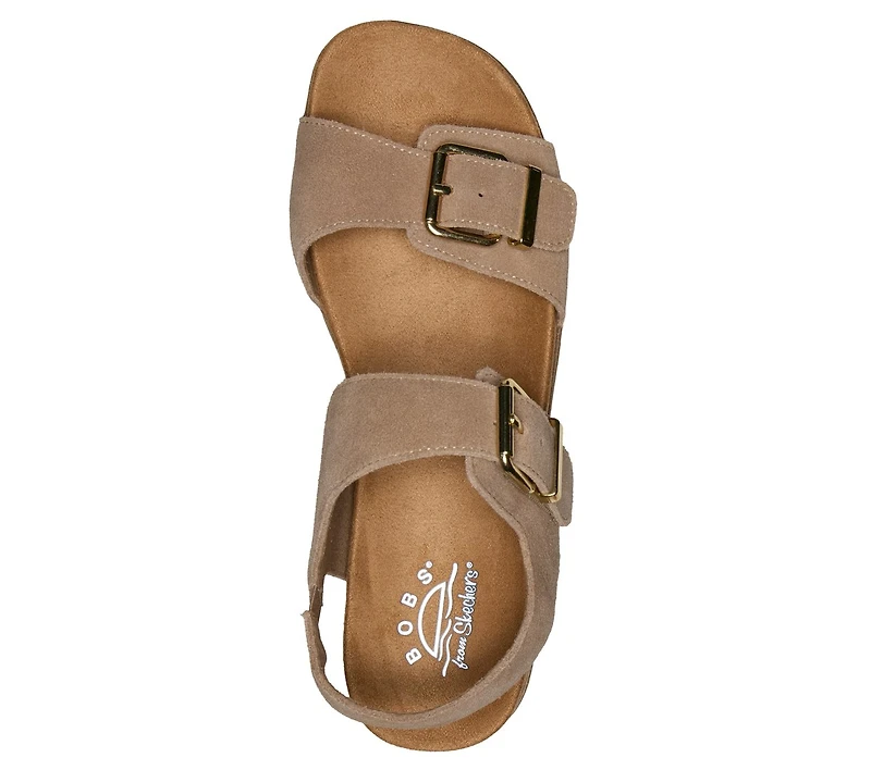 BOBS Misty Kiss - Stormy Steps