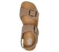 BOBS Misty Kiss - Stormy Steps