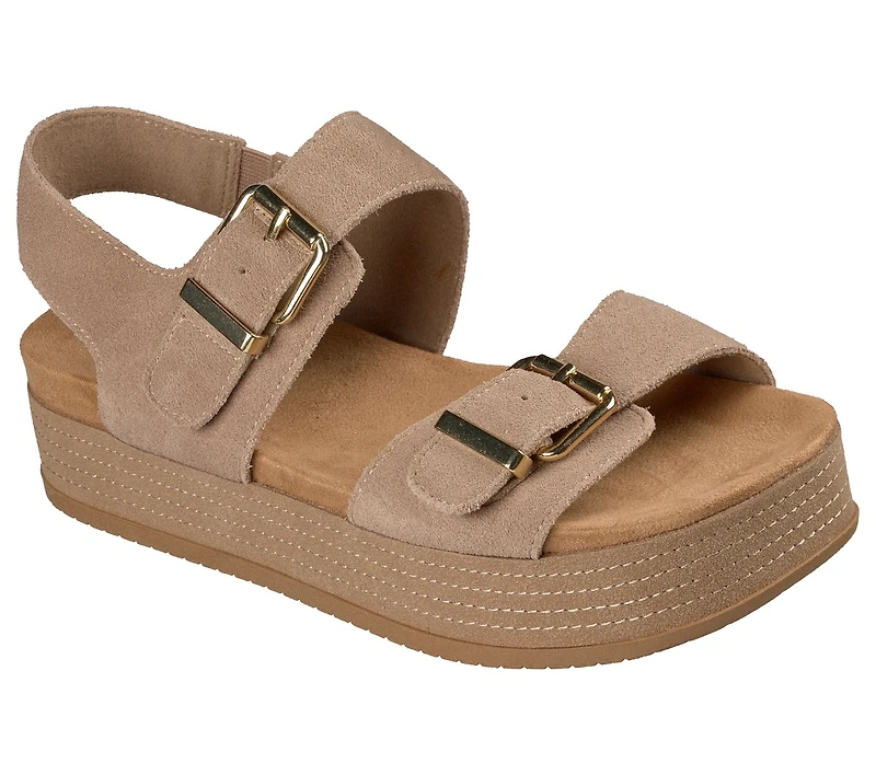 BOBS Misty Kiss - Stormy Steps