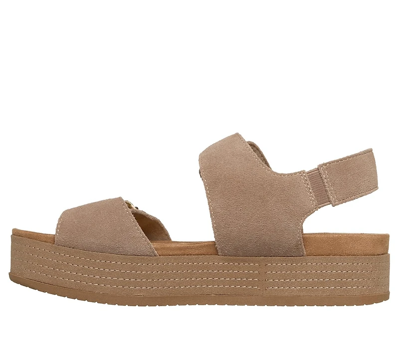 BOBS Misty Kiss - Stormy Steps